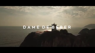 LOS UNGIDOS DE CRISTO / DAME DE BEBER (Marco Barrientos)