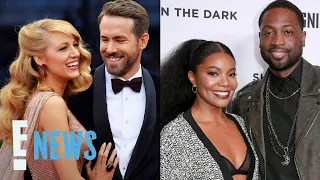 9 Celebrity Couples We're THANKFUL for: Kravis, Bennifer & More! | E! News