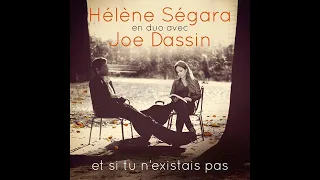 Et Si Tu N`existais Pas - Joe Dassin - 1975