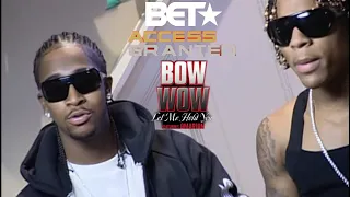 BET Access Granted Bow Wow Ft. Omarion - Let Me Hold You (2005)