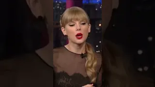 Taylor Swift apologizes and explains her fart