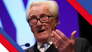 I would be 'very worried' if I was Chancellor - Lord Heseltine