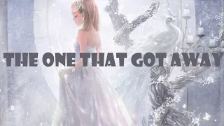 The One That Got Away - Alice Kristiansen cover (lyrics)