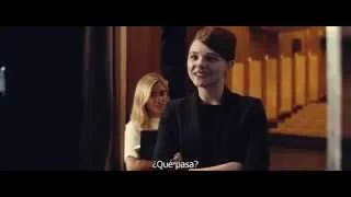 TRAILER VIAJE A SILS MARIA VOSE. Estreno en cines 12 de junio.