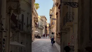 📍Lecce, Italy 🇮🇹 #shorts #lecce #puglia