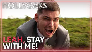 Crashing Into The Truth | Hollyoaks