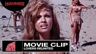 One Million Years BC / Lovers Reunited (Official Clip)