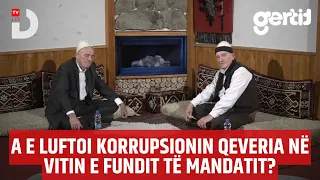 A e luftoi korrupsionin qeveria në vitin e fundit të mandatit? | n'Sitë e n'Shoshë | DTV Media