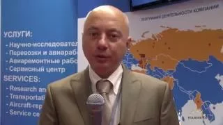 HeliRussia 2015   Москва   HD