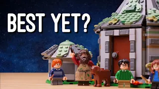 LEGO Harry Potter's Fresh Start