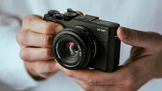 This $200 Street Photography Camera Is A Hidden Gem!