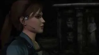 Tomb Raider- Underworld - Beneath The Ashes (Opening Cutscene - 720p HD)