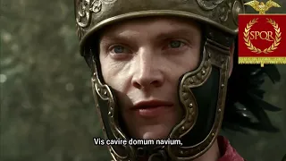 Light of Rome - Roman Empire Song