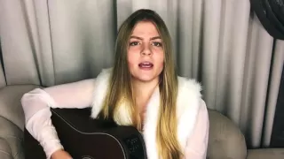 Luísa Sonza   Louca de saudade   Evidências Mashup Jorge & Mateus e Chitãozinho & Xororó