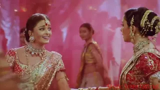 Dola Re Dola Full Video Song - Devdas | Aishwarya Rai & Madhuri Dixit