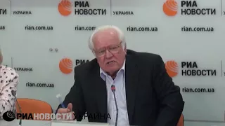 Копчинский: грабеж отрасли ядерной энергетики в Украине продолжается