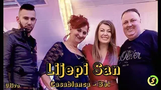 Lijepi San - Uzivo - [Casablanca - Bec] 1.10.2022