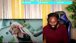 WHO IS SHE? WOW! FIRST TIME LISTENING - Ayra Starr - Rush (Official Music Video) REACTION!!!