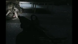 Tarkov 12.12 meta HK416 build + gameplay