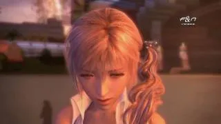 Final Fantasy XIII AMV - Eternal Love