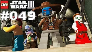 Let's Play LEGO Star Wars 3 The Clone Wars #049 Kopfgeldjägermissionen [Together] [Deutsch]