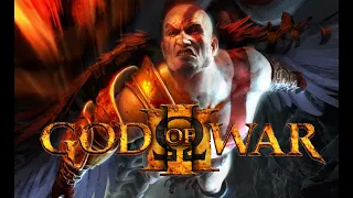 God of War III GMV Disturbed-Haunted [REMAKE]