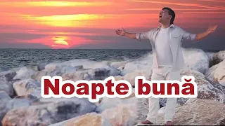 Costi Burlacu - Noapte bună (Official Video)