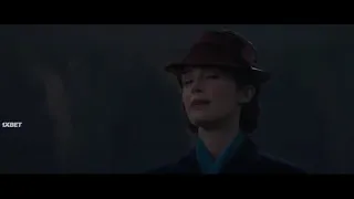 Meri Poppins vozvraschaetsya (Мері Попінс повертається)