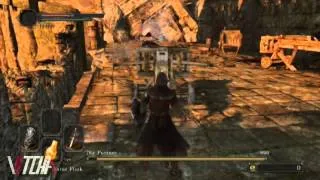 10 Вещей которые вы не знали о Dark Souls 2