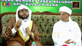 Syeikh Abdul Karim Al Makki - Penghayatan Al-Quran