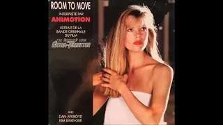 Animotion - Room To Move (from vinyl 45) (1989)