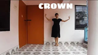 JIHYO PERFORMANCE PROJECT "Crown (Camila Cabello & Grey)"-DANCE COVER