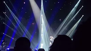 Dimash Qudaibergen- "Ave Maria." Dusseldorf, Germany concert 04/09/2022