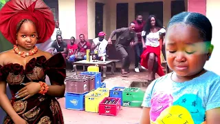 My Parent Gave Me Out In Marriage Against my wish But God Saved My Life -LATEST 2024 NOLLYWOOD MOVIE