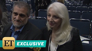 EXCLUSIVE: Lady Gaga's Parents On Her Super Bowl Performance: She's an Inspiration