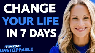 How Changing Your Story Can Change Your Life | Kindra Hall