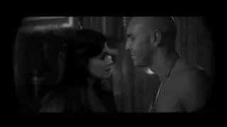 Face to Face - Imhotep/Evelyn Fanvid