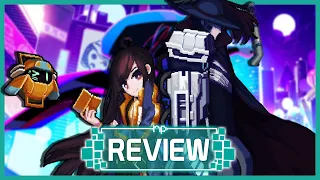 Sanabi Review - 2D Action With Heart