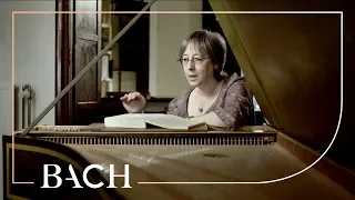 Verhelst on Bach Prelude and fugue no. 22 in B flat minor BWV 867 | Netherlands Bach Society