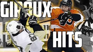 Claude Giroux Best Hits