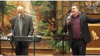 Fratii Wagner - Colaj cu cantari crestine cu Har! Video