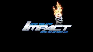 Impact Wrestling: August 2nd 2018 Episode Review - Hit Squads, Greenhorns, and Snakes!