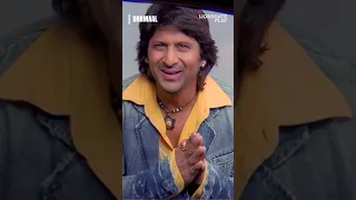 Udi Baba - Lift Ya Torture | Dhamaal Comedy Scene  | Javed J | Arshad Warsi @lionsgateplay   #shorts