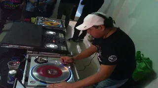 DJ Charly Electro - Italo Disco, New Generation (Festejo Miguel News y Julio Mix)