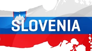 Presenting Slovenia | #IIHFWorlds 2017