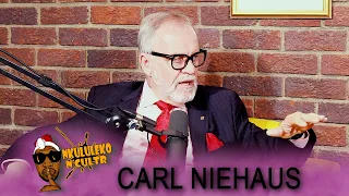 "Ramaphosa is Self Centered, Serves His Masters" Carl Niehaus on Cyril Ramaphosa, Mbalula & More