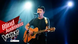 จิ๋ว - ปราณี - Blind Auditions - The Voice Thailand 2019 - 28 Oct 2019