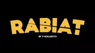 Die neue TV-Reportagereihe RABIAT! by Y-Kollektiv