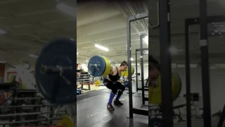 Squats 150kg-180kg