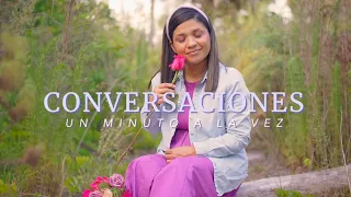 Conversaciones Un Minuto a la Vez 🦋 con Victoria de Tovar | Hulda Tovar | Duelo | MilColoreslife